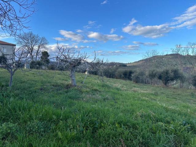 Terreno in vendita a Atri, Abruzzo