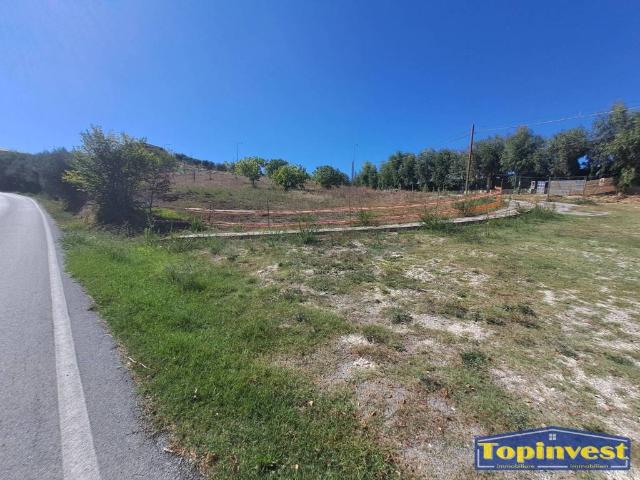Terreno in vendita a Atri, Abruzzo