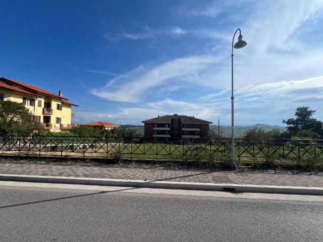 Terreno in vendita a Atri, Abruzzo