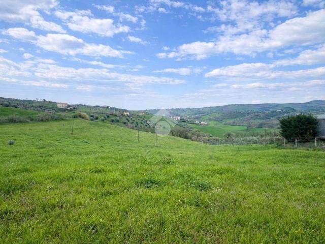 Terreno in vendita a Atri, Abruzzo