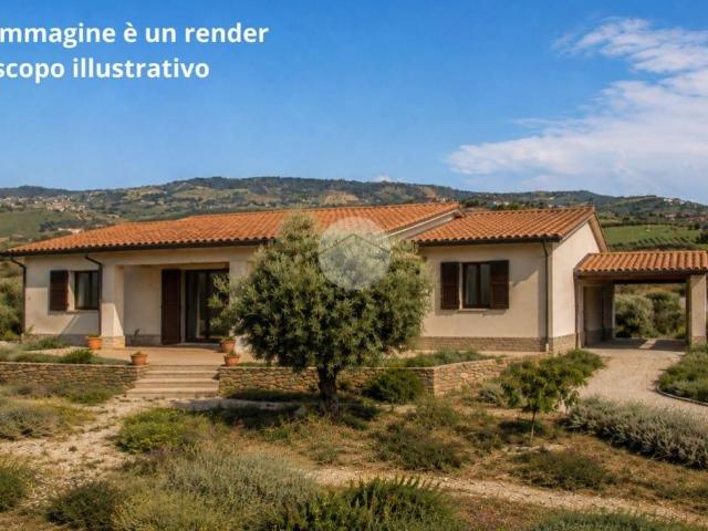 Terreno in vendita a Atri, Abruzzo