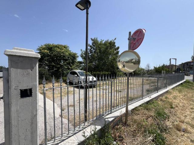 Terreno in vendita a Atri, Teramo