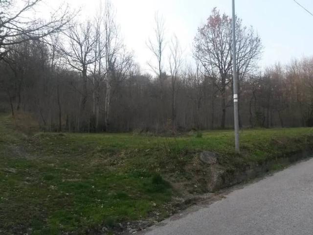 Terreno in vendita a Villa San Nicola, Cesinali