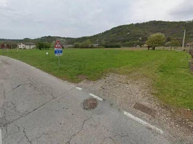 Terreno in vendita a Attimis, Friuli-Venezia Giulia