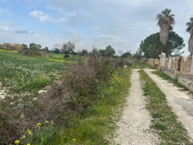 Terreno in vendita a Augusta, Siracusa