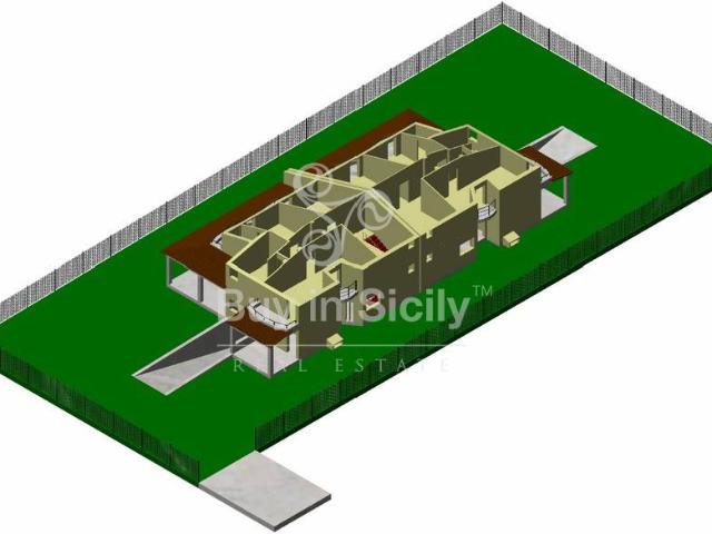 Terreno in vendita a Augusta, Siracusa