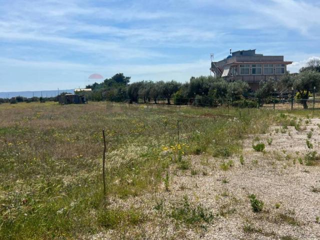 Terreno in vendita a Augusta, Sicilia