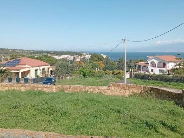 Terreno in vendita a Augusta, Sicilia