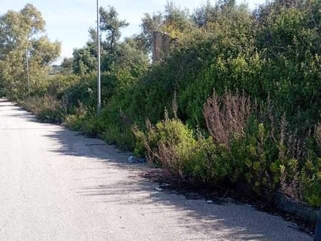 Terreno in vendita a Augusta, Sicilia