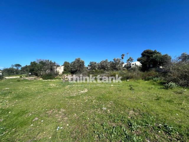 Terreno in vendita a Augusta, Sicilia
