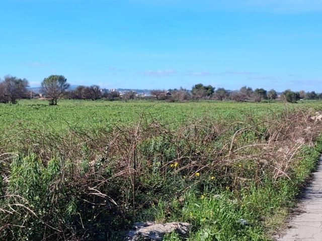 Terreno in vendita a Augusta, Sicilia