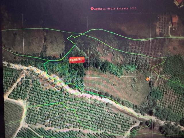 Terreno in vendita a Augusta, Sicilia