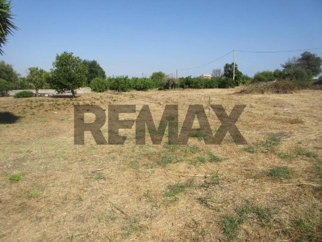 Terreno in vendita a Augusta, Sicilia