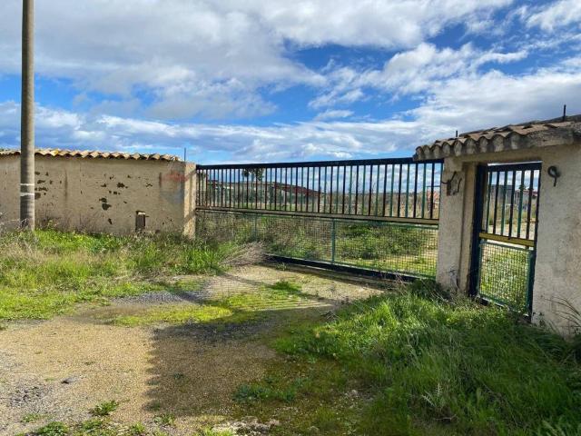 Terreno in vendita a Augusta, Sicilia