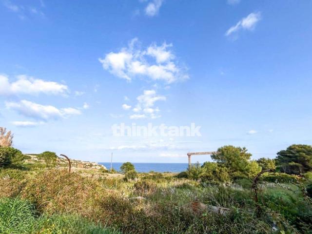 Terreno in vendita a Augusta, Sicilia