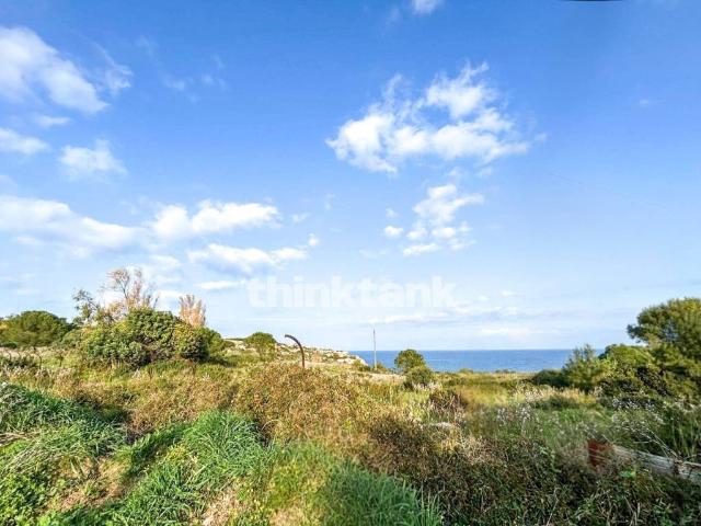 Terreno in vendita a Augusta, Sicilia