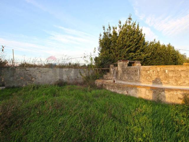 Terreno in vendita a Augusta, Sicilia