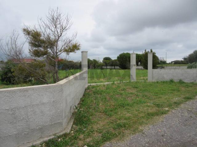 Terreno in vendita a Augusta, Sicilia
