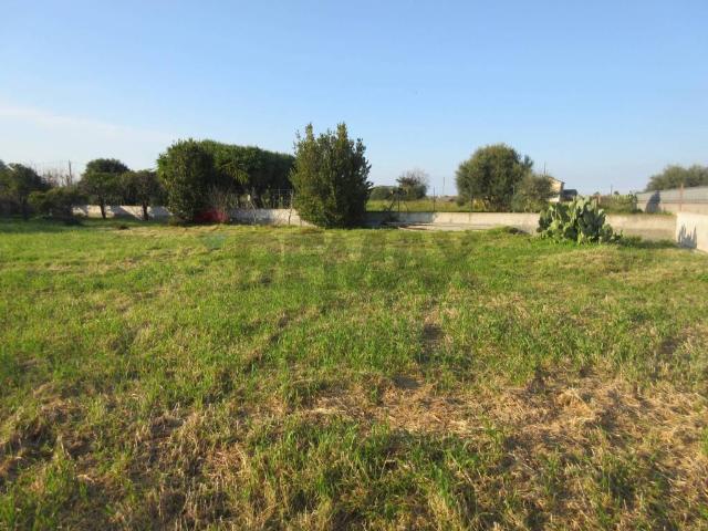 Terreno in vendita a Augusta, Sicilia