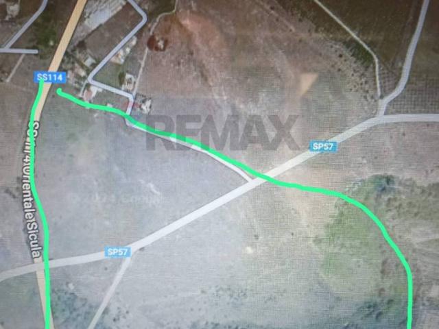 Terreno in vendita a Augusta, Sicilia