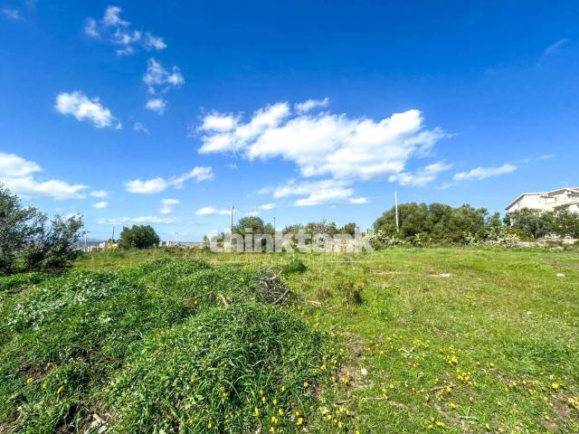 Terreno in vendita a Augusta, Siracusa