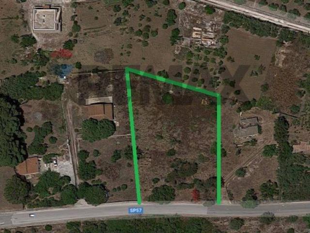 Terreno in vendita a Augusta, Sicilia