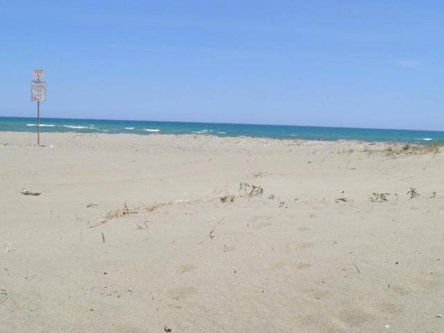 Terreno in vendita a Villaggio Gelsari, Augusta