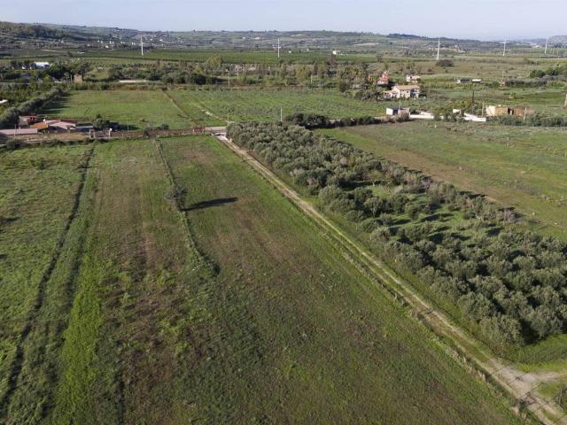 Terreno in vendita a Agnone Fortezza, Augusta