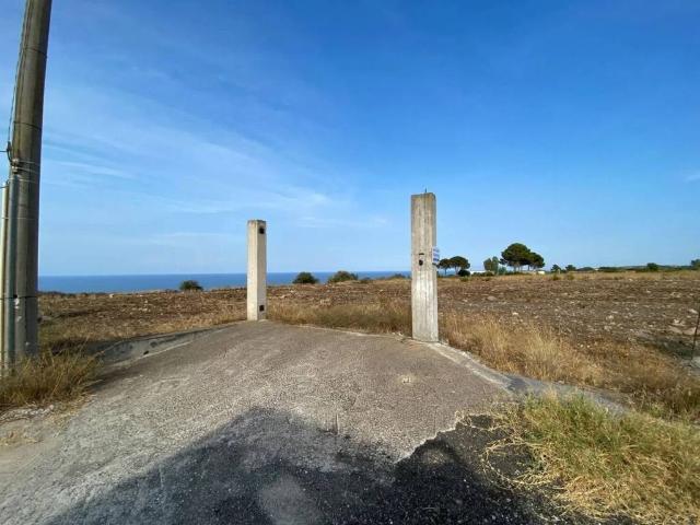 Terreno in vendita a Augusta, Sicilia