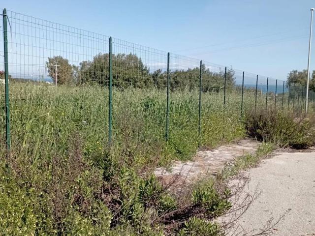 Terreno in vendita a Augusta, Sicilia
