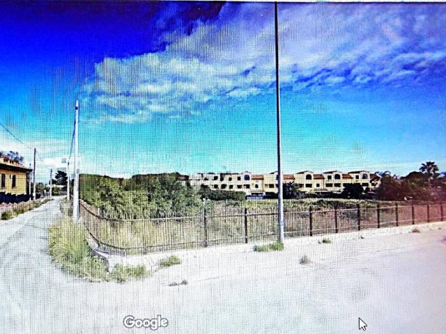 Terreno in vendita a Augusta, Siracusa