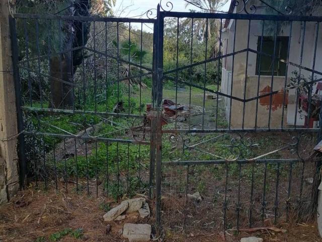 Terreno in vendita a Campolato Alto, Augusta