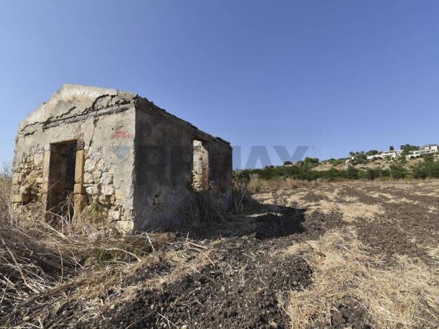 Terreno in vendita a Borgata, Augusta