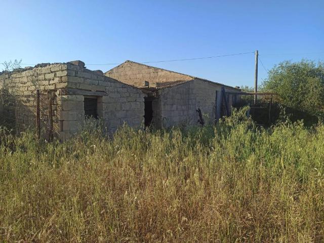 Terreno in vendita a Borgata, Augusta
