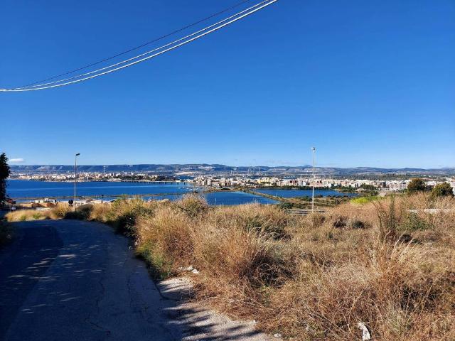 Terreno in vendita a Augusta, Sicilia