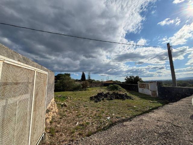 Terreno in vendita a Augusta, Siracusa