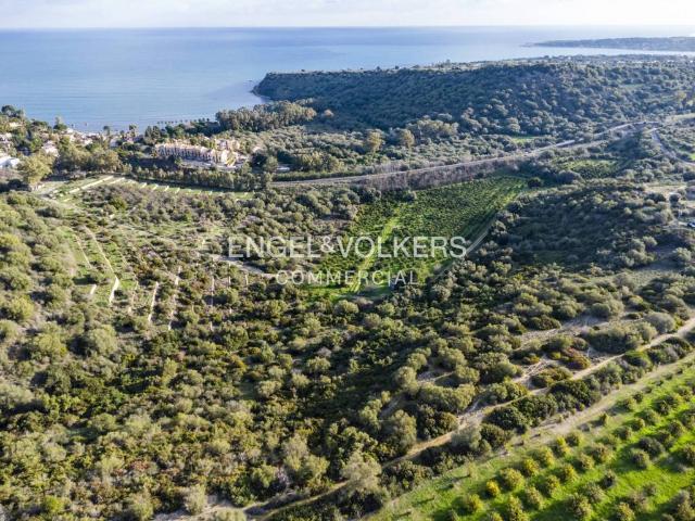 Terreno in vendita a Augusta, Sicilia