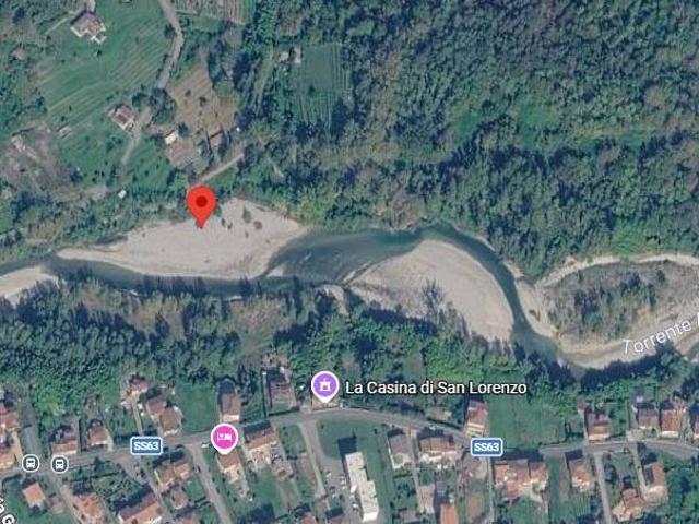 Terreno in vendita a Unione di comuni Montana Lunigiana, Aulla