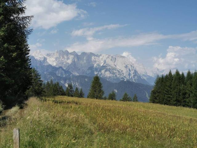 Terreno in vendita a Santa Caterina, Villapiccola