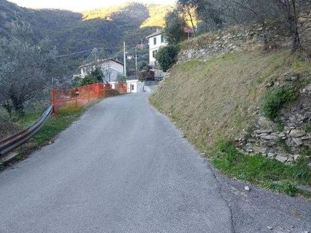 Terreno in vendita a Avegno, Testana
