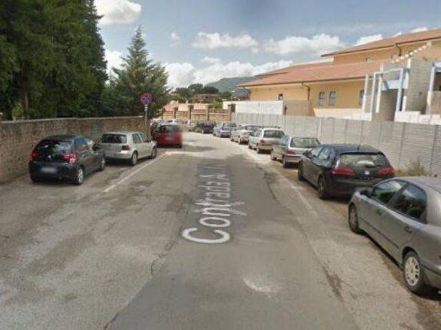 Terreno in vendita a Santa Maria delle Grazie, Avellino