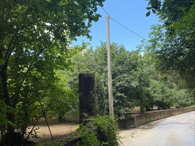 Terreno in vendita a Avellino, Campania