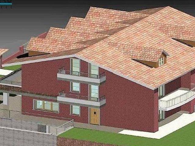 Terreno in vendita a Partenio, Avellino