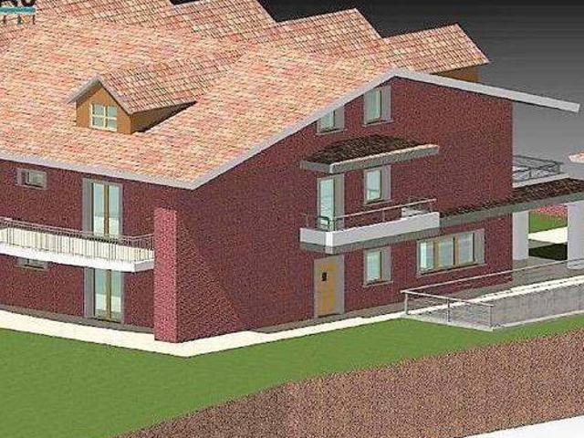 Terreno in vendita a Partenio, Avellino