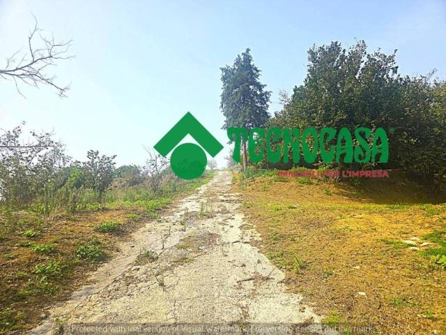 Terreno in vendita a Avellino, Campania