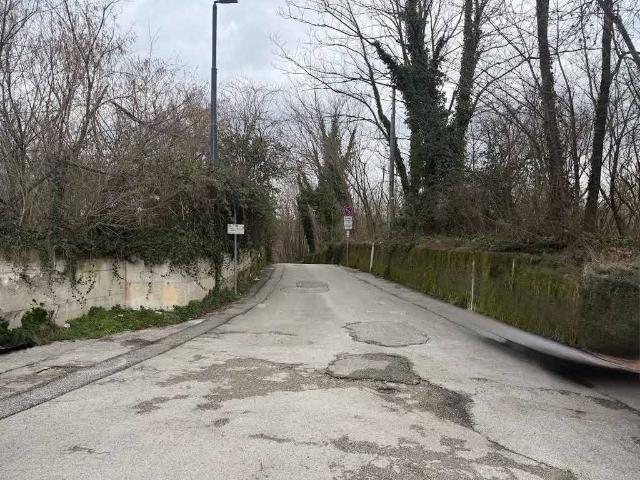 Terreno in vendita a Partenio, Avellino