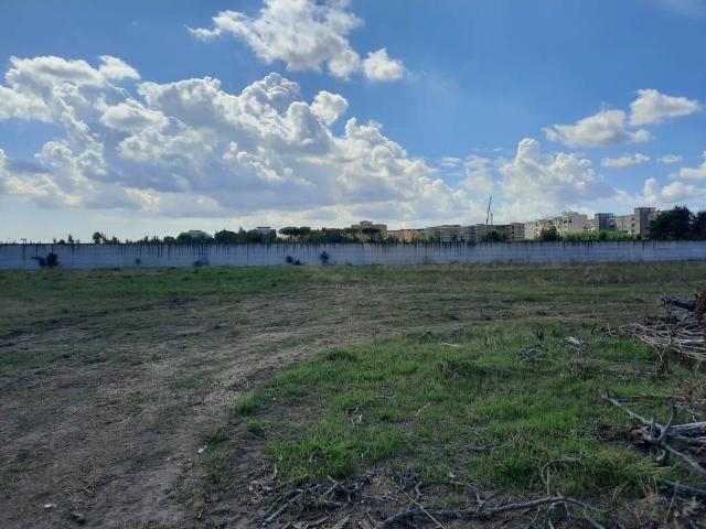 Terreno in vendita a Borgo San Lorenzo, Aversa