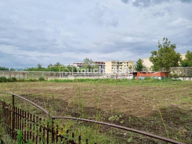 Terreno in vendita a Bagno d'Aversa, Aversa