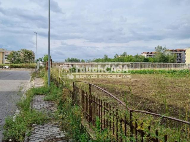 Terreno in vendita a Bagno d'Aversa, Aversa