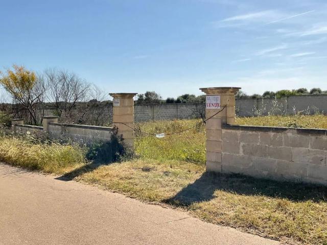 Terreno in vendita a Puglia, Taranto